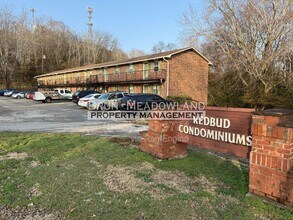 502 E Red Bud Rd in Knoxville, TN - Building Photo - Building Photo