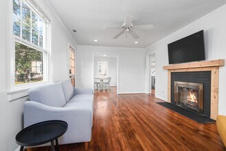 1908 Ruffin St in Durham, NC - Building Photo - Building Photo