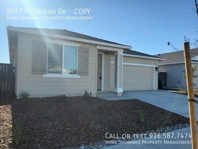 8017 Pasadena Dr