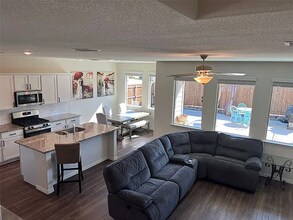 755 Bayberry Ln in Princeton, TX - Building Photo - Building Photo