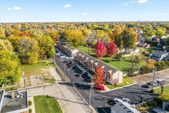 27850 Gratiot Ave in Roseville, MI - Building Photo - Building Photo