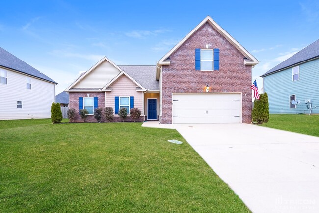 property at 1069 Silo Dr