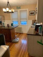 28 Gilmore St, Unit 1 in Quincy, MA - Building Photo - Building Photo