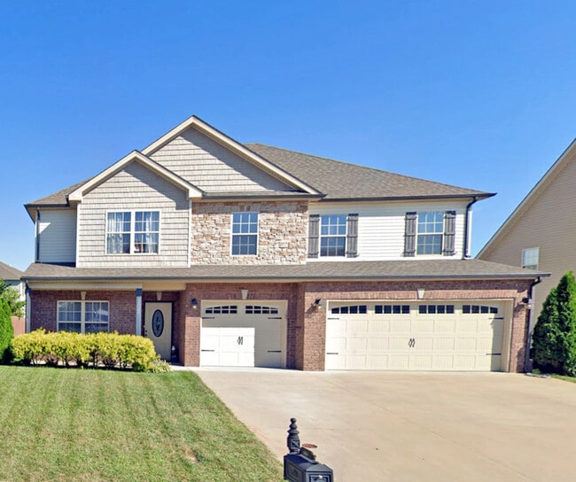 property at 105 Raider Dr