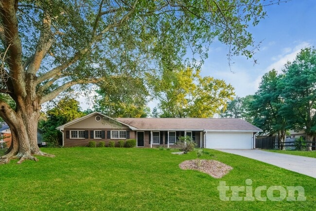 property at 490 Rocky Creek Dr