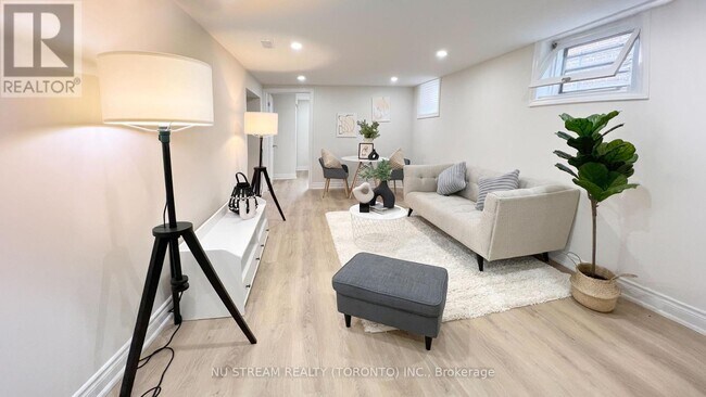 property at 86 Araman Dr