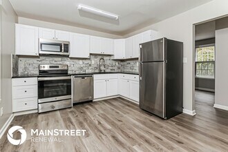 1850 Adams Ave in Gastonia, NC - Building Photo - Building Photo