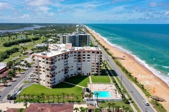 3600 S Ocean Shore Blvd in Flagler Beach, FL - Building Photo - Building Photo
