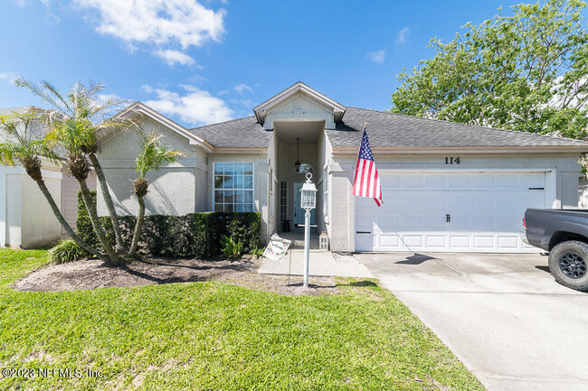 property at 114 Colombard Ct