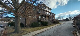 352 N Birch St in Manteno, IL - Building Photo