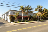 El Presidente in San Clemente, CA - Foto de edificio - Building Photo