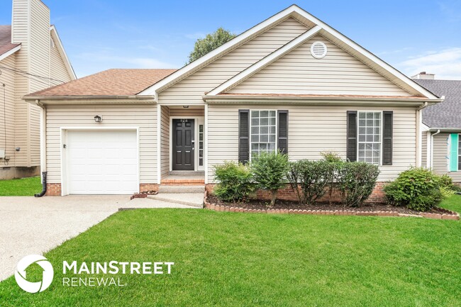 property at 828 Neelys Chase Dr