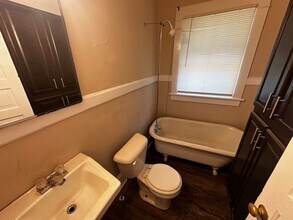 610 Marigold St in Rocky Mount, NC - Building Photo - Building Photo