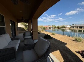 2061 E Lago Grande Bay in Fort Mohave, AZ - Building Photo