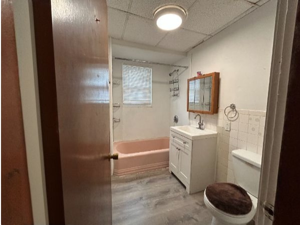 93 Andover St, Unit 1 in Lawrence, MA - Foto de edificio - Building Photo