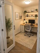 35 Mariner Terrace in Toronto, ON - Building Photo - Building Photo