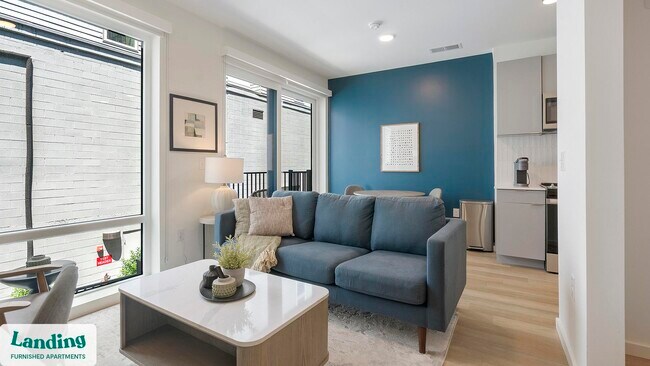 311 W Corporation St