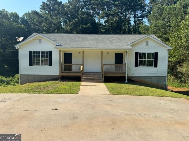 property at 10226 Stone St NW