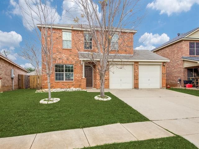 property at 1208 Boxwood Dr