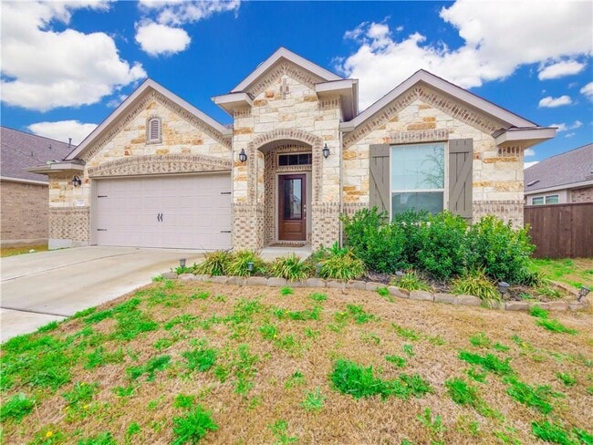 property at 221 Tinto St