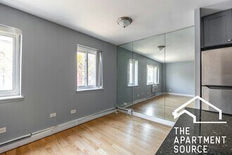 667 W Grace St in Chicago, IL - Building Photo - Building Photo