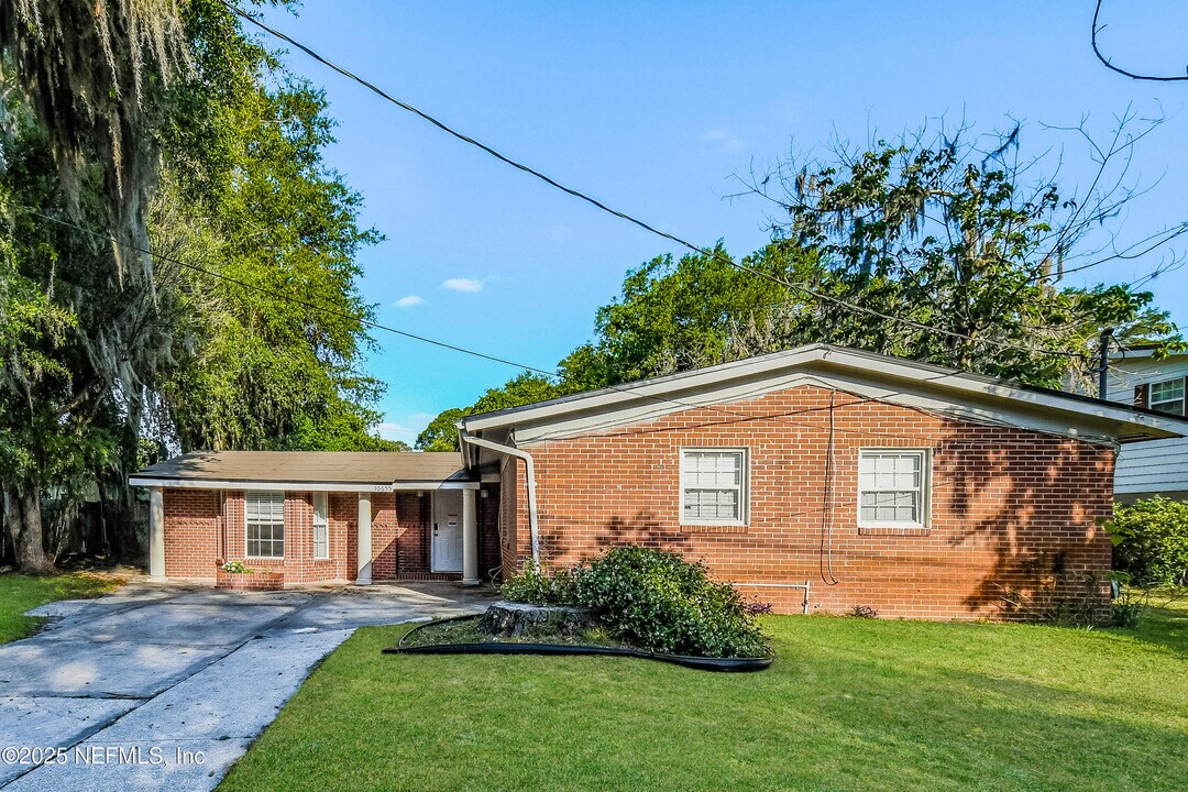 10655 Tulsa Rd in Jacksonville, FL - Building Photo
