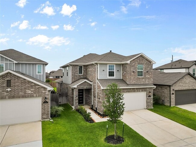 23330 Wise Walk Dr in Katy, TX - Building Photo - Building Photo