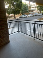 1150 E Colfax Ave in Denver, CO - Foto de edificio - Building Photo