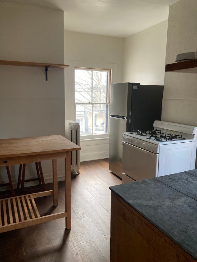 437 N Aurora St, Unit #2 in Ithaca, NY - Building Photo - Building Photo