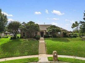 3708 Windmill Ct in Plano, TX - Building Photo