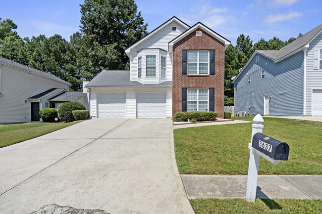 3637 Oakland Spring Ct
