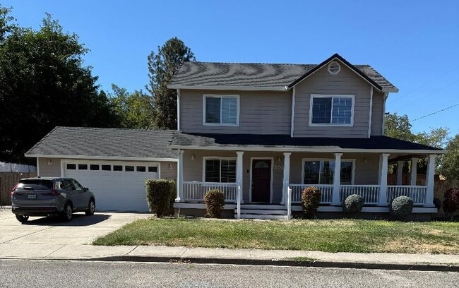 property at 202 Glenn Way