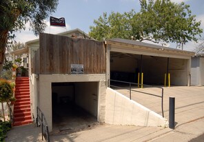 2459 Hidalgo Ave in Los Angeles, CA - Building Photo