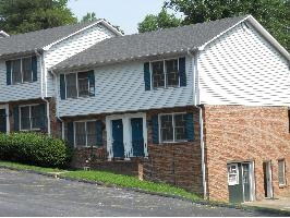 Cliffwood Terrace Townhouse Apartments in Taylors, SC - Building Photo - Building Photo