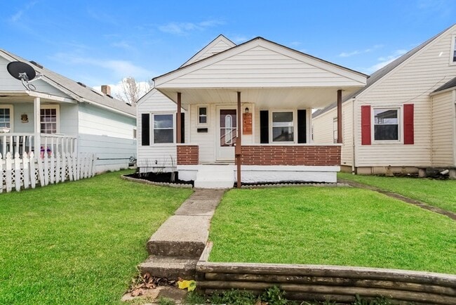 property at 1045 Ross Ave