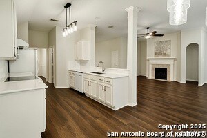 18823 Brookwood in San Antonio, TX - Building Photo - Building Photo