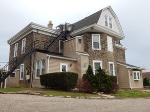 266 Shelmire St in Jenkintown, PA - Building Photo - Building Photo
