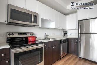 400 Clementina St in San Francisco, CA - Building Photo - Building Photo