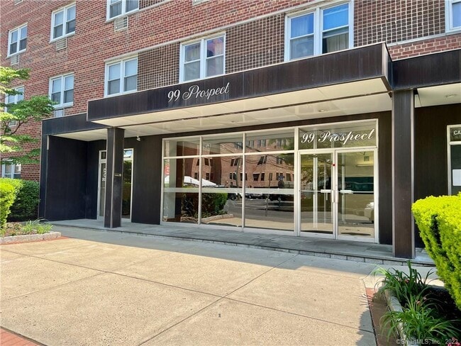 property at 99 Prospect St