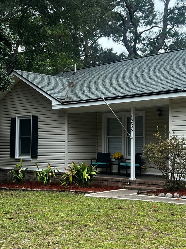 1234 Island View Dr in Mount Pleasant, SC - Building Photo - Building Photo