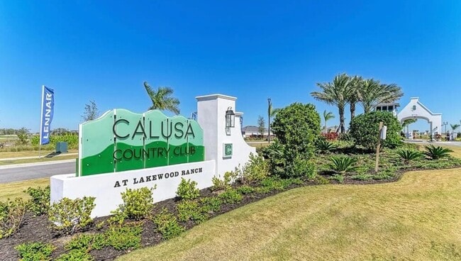 property at 19110 Scallop Lp