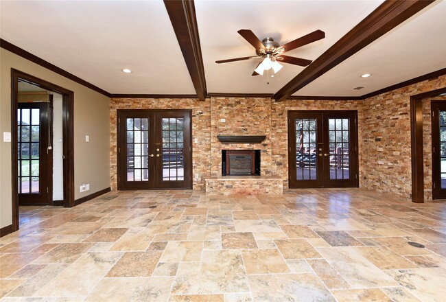 2802 S Doral Dr in Missouri City, TX - Building Photo - Building Photo