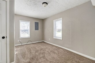 1550 N Colgate Ave in Springfield, MO - Building Photo - Building Photo