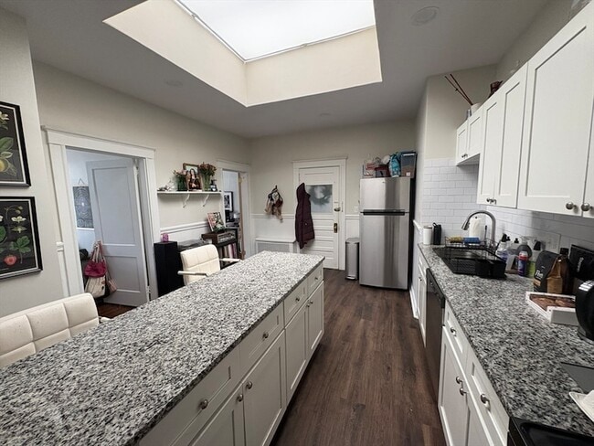 property at 996 Chestnut St