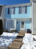 19206 Esmond Terrace in Germantown, MD - Building Photo