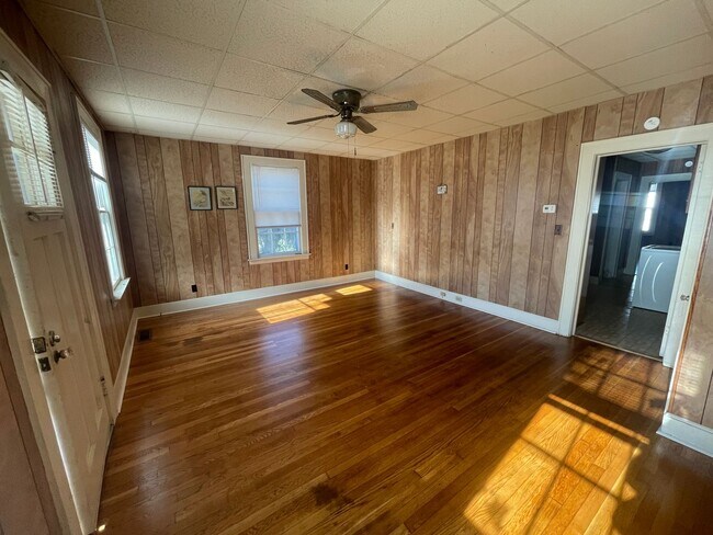 404 W Edgerton St in Dunn, NC - Building Photo - Building Photo