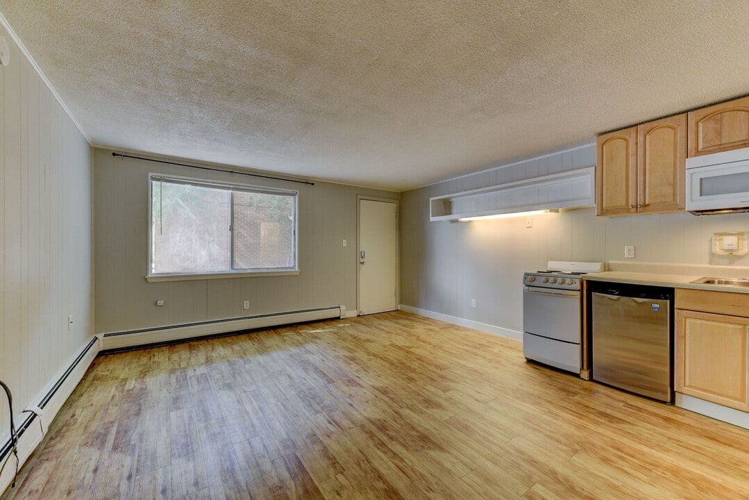 774 19th St in Boulder, CO - Building Photo