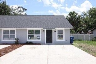 788 Lincoln Pkwy in Oviedo, FL - Building Photo