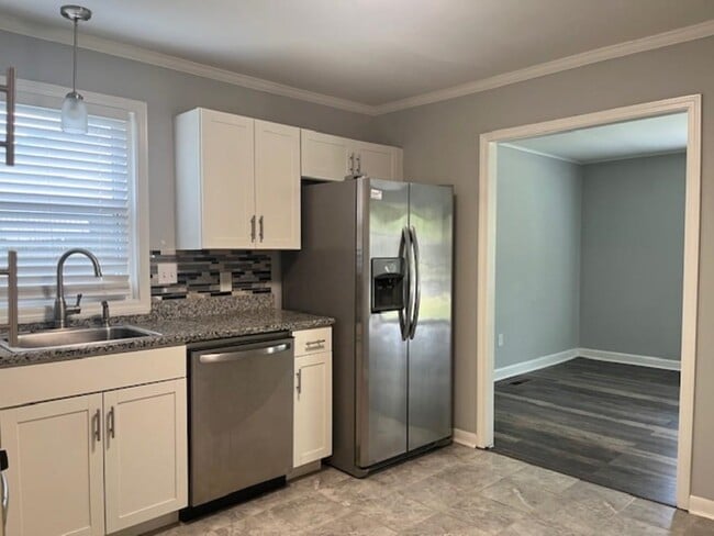 397 McDermitt Rd in Memphis, TN - Building Photo - Building Photo