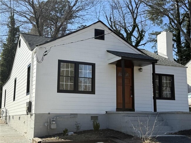 property at 951 Lawton St SW